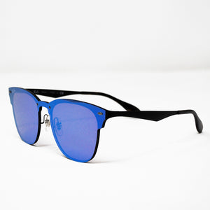 Lente Solar Ray Ban 0RB3576N