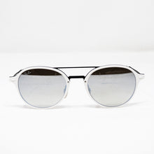 Cargar imagen en el visor de la galería, Lente solar Blanco Ray Ban 0RB4287
