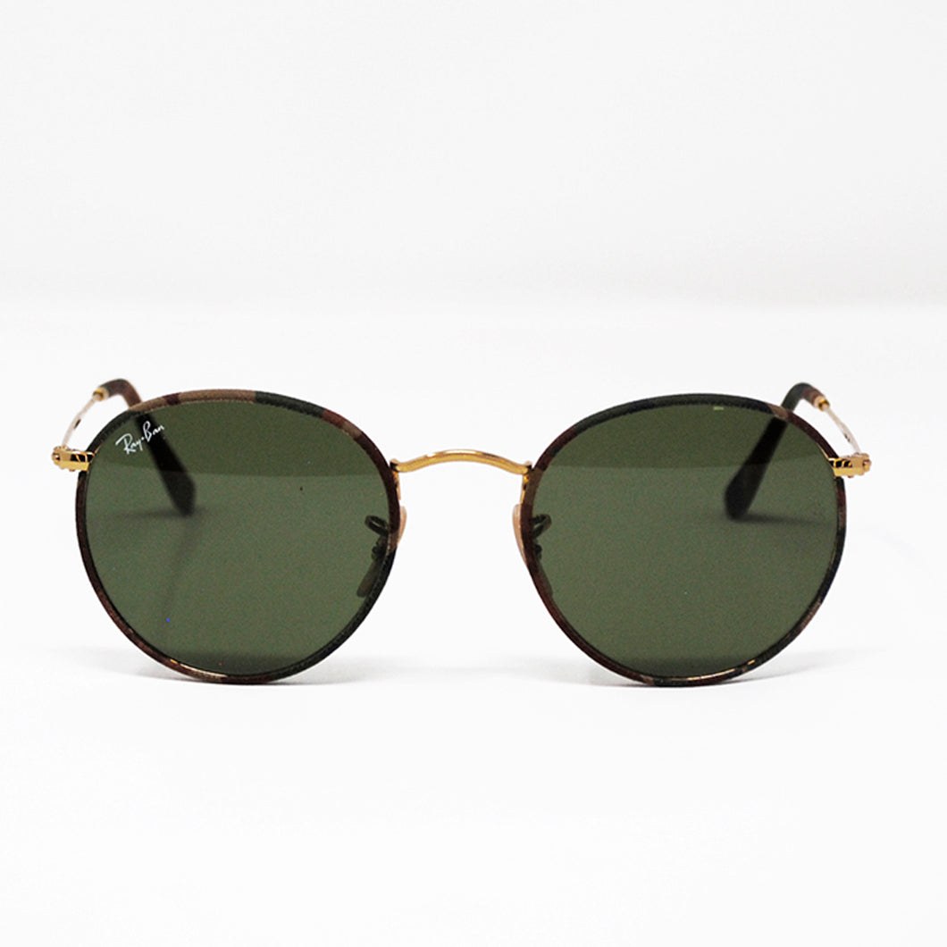 Lente Solar Ray Ban RB3447JM