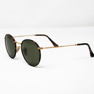 Lente Solar Ray Ban RB3447JM