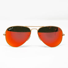 Cargar imagen en el visor de la galería, Lente solar Ray Ban  RB3025
