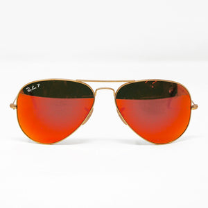 Lente solar Ray Ban  RB3025