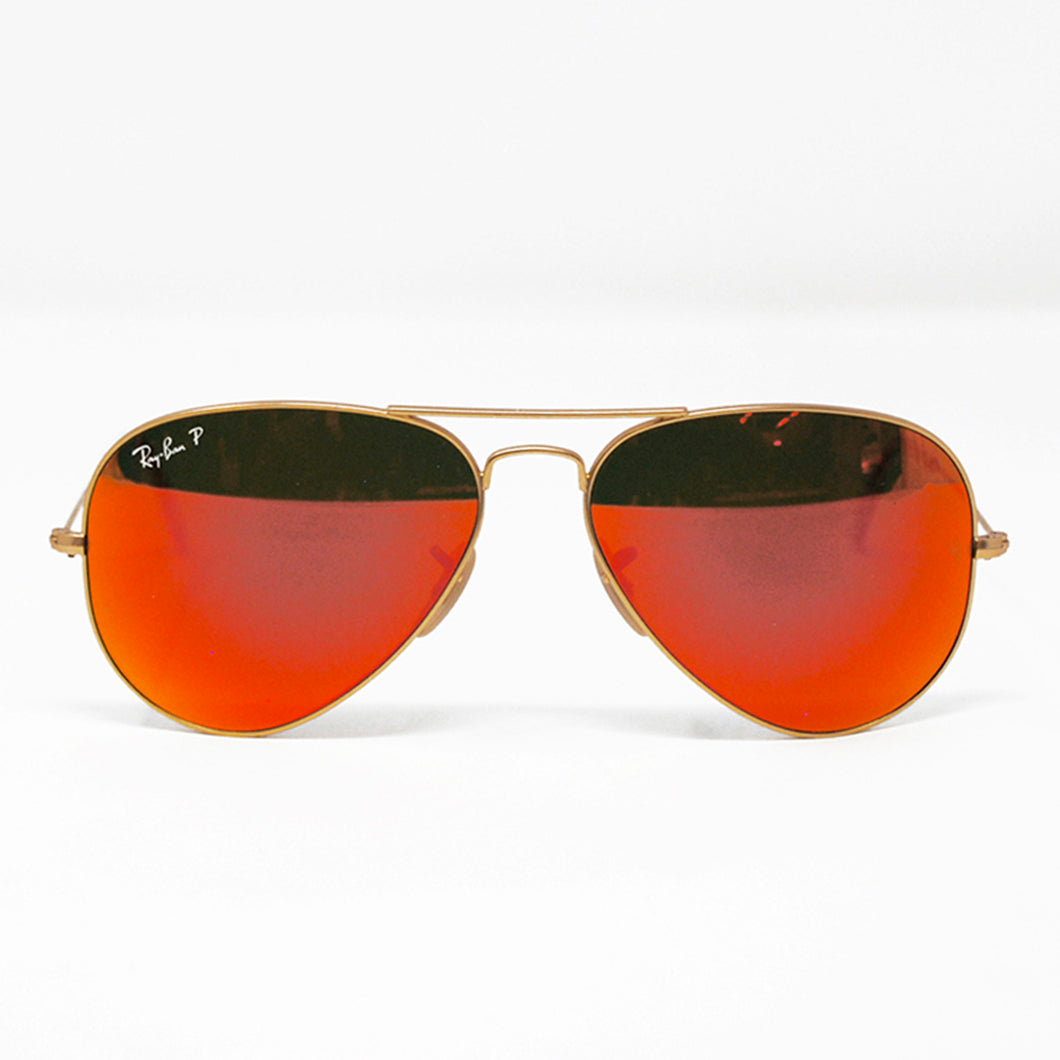 Lente solar Ray Ban  RB3025