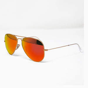 Lente solar Ray Ban  RB3025