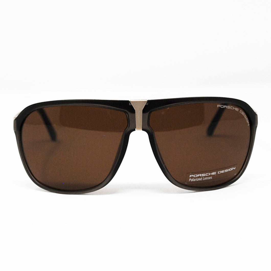 Lentes Solar Porsche Design P8618-C