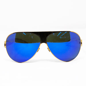 Lentes Solar Mykita Franz F9