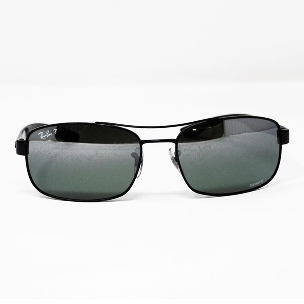 Lente Polarizado Ray Ban 0RB8318CH