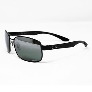 Lente Polarizado Ray Ban 0RB8318CH