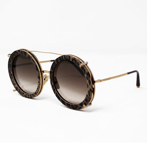 Lentes Solar Dolce & Gabbana 0DG2198