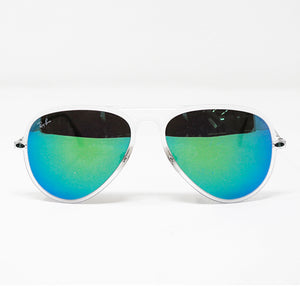 Lente Solar Ray Ban RB4211