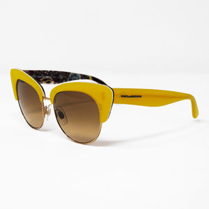 Lentes Solar Dolce & Gabbana 0DG4277