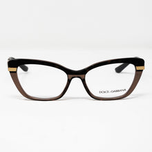 Cargar imagen en el visor de la galería, Lentes Oftálmicos Dolce &amp; Gabbana 0DG3325
