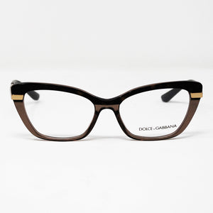 Lentes Oftálmicos Dolce & Gabbana 0DG3325