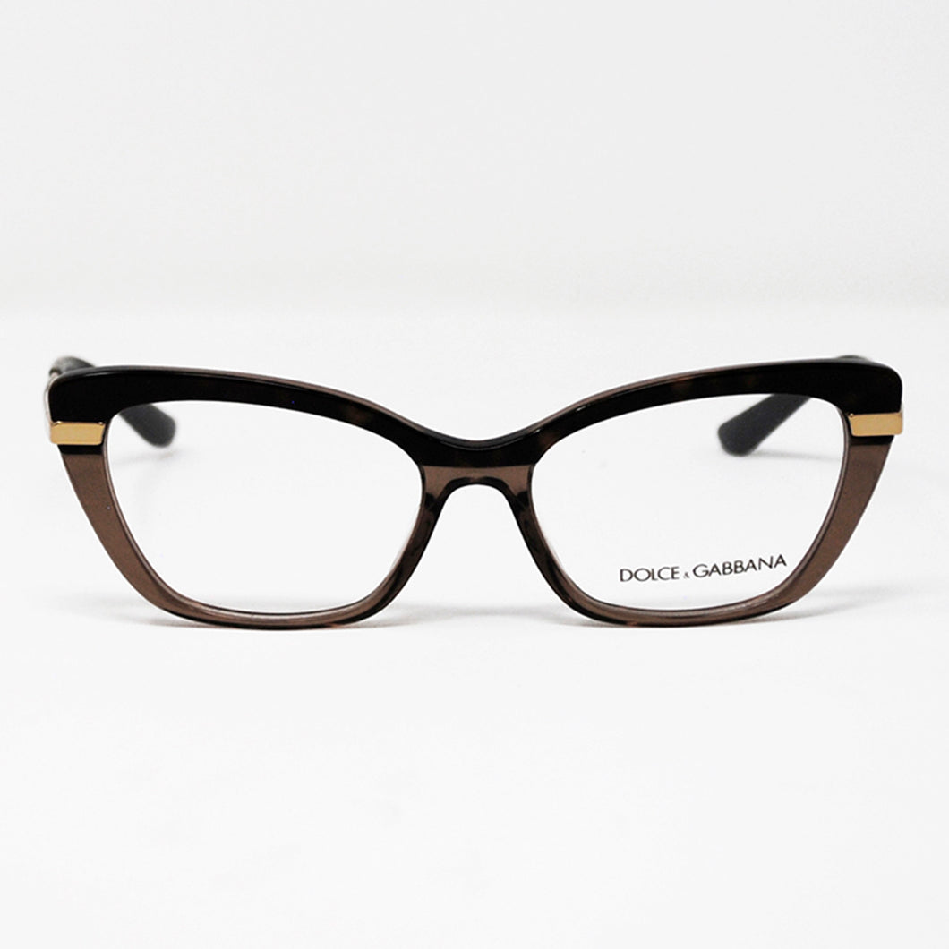 Lentes Oftálmicos Dolce & Gabbana 0DG3325