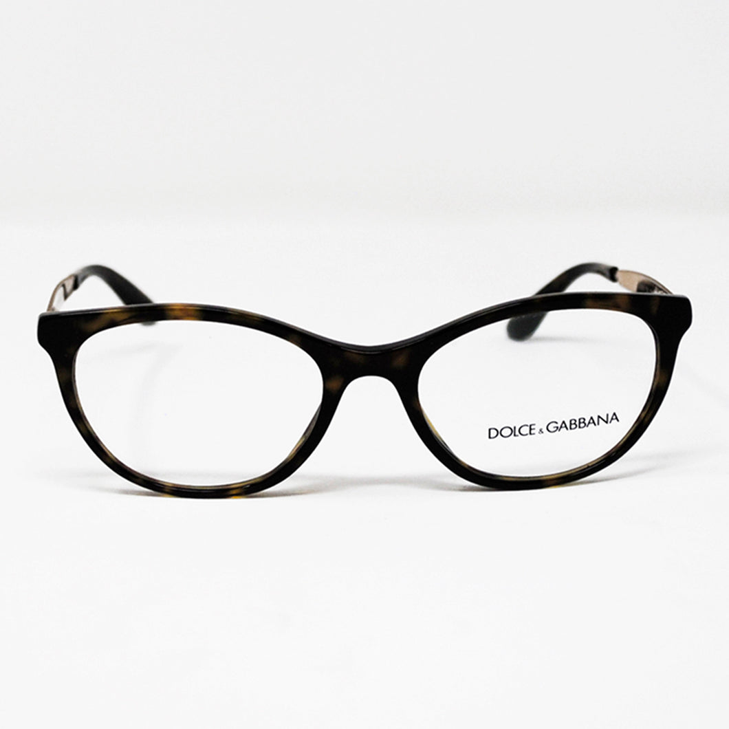 Lentes Oftálmicos Dolce & Gabbana 0DG3310