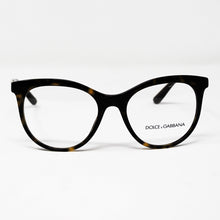 Cargar imagen en el visor de la galería, Lentes Oftálmicos Dolce &amp; Gabbana 0DG3316
