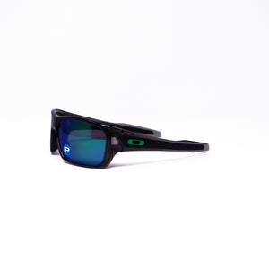 Lente solar oakley