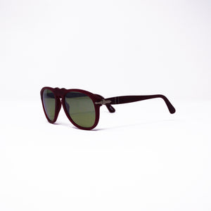 Lente solar persol