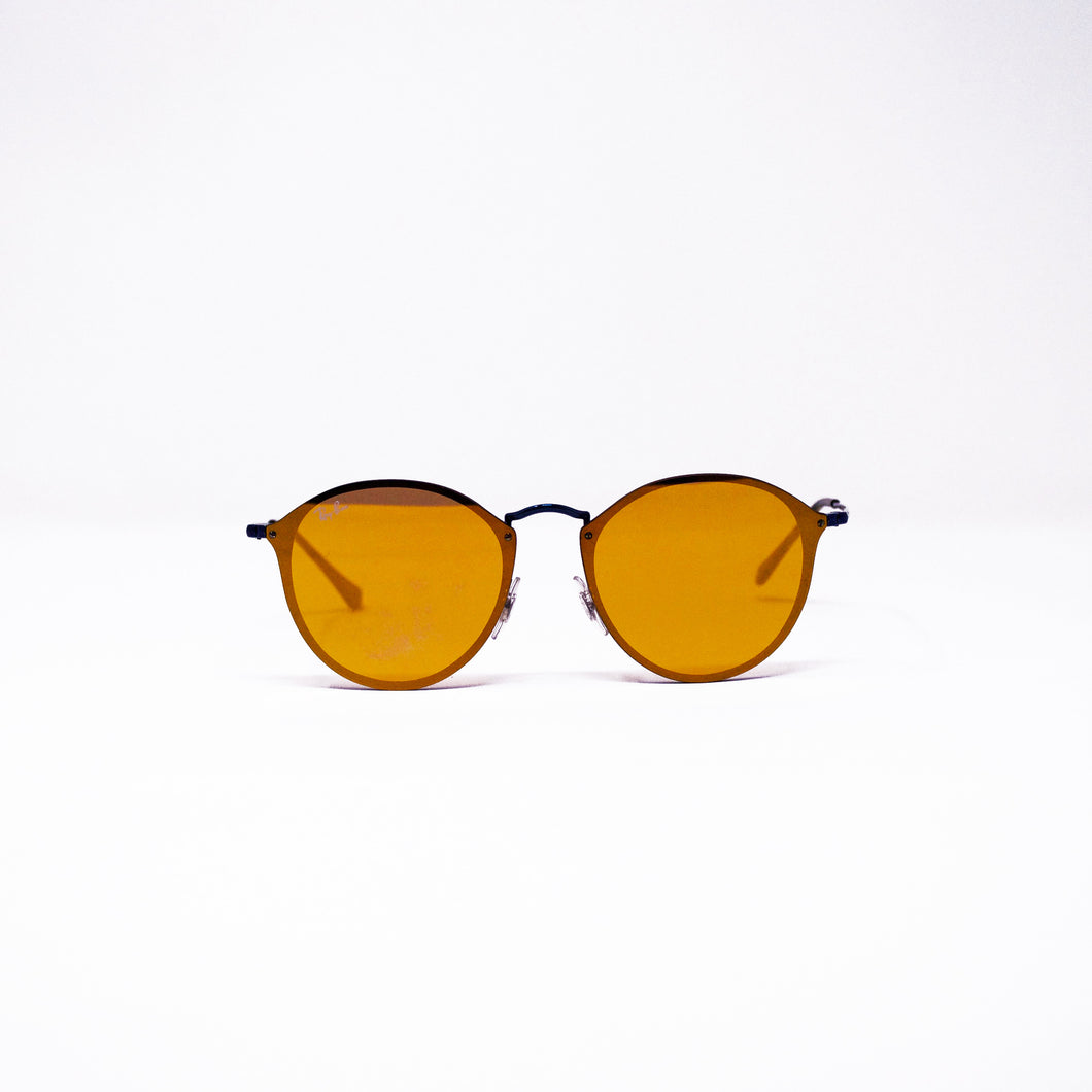 Lente solar ray ban