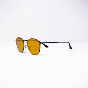 Lente solar ray ban