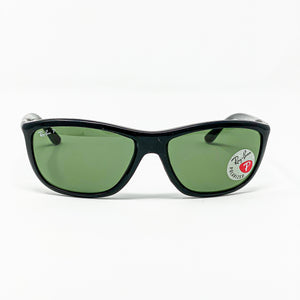 Lente solar ray ban