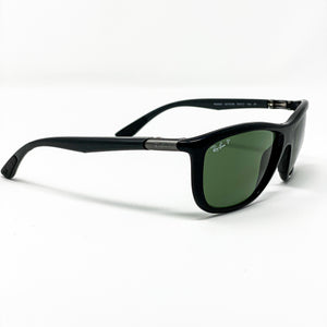 Lente solar ray ban