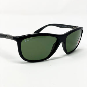 Lente solar ray ban