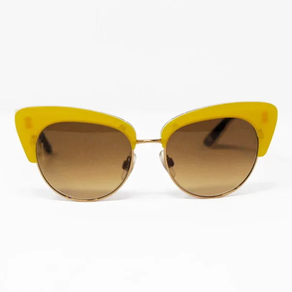 Dolce & Gabbana Amarillo